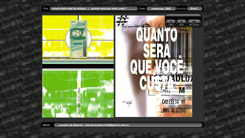 gallery image of Uma Outra Impressão