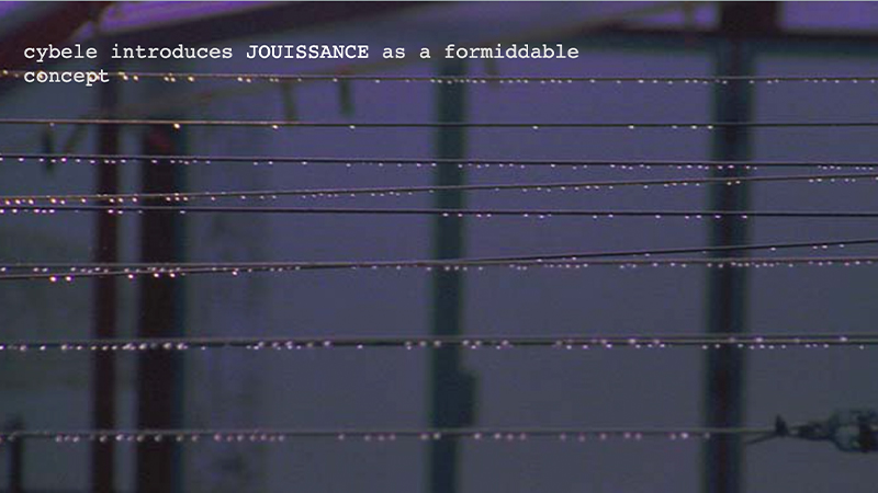 gallery image of desire