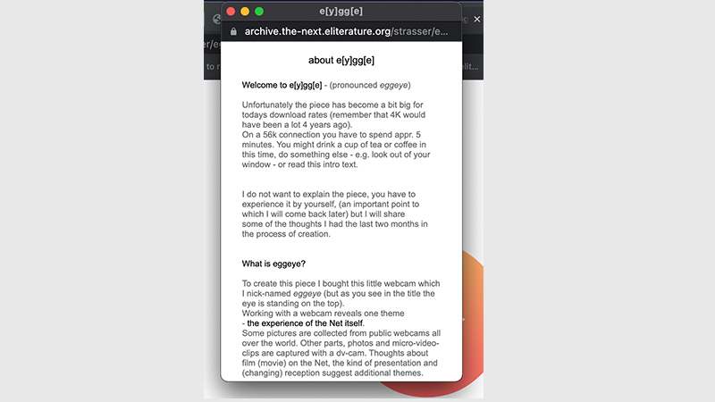gallery image of e[y]gg[e]