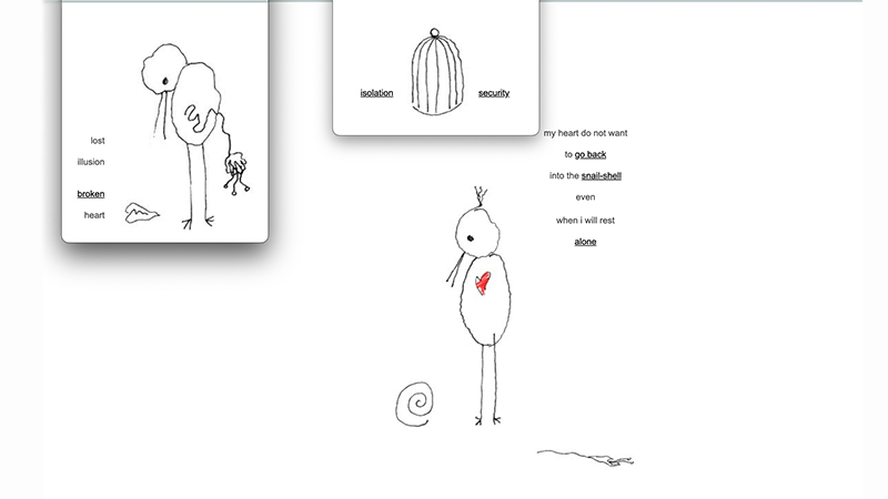 gallery image of featherless fly