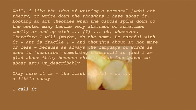 gallery image of la cipolla