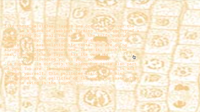 gallery image of la cipolla