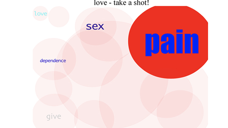 gallery image of Invention (CyberPoetry)