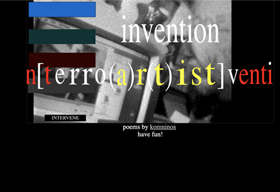 highlight image of work