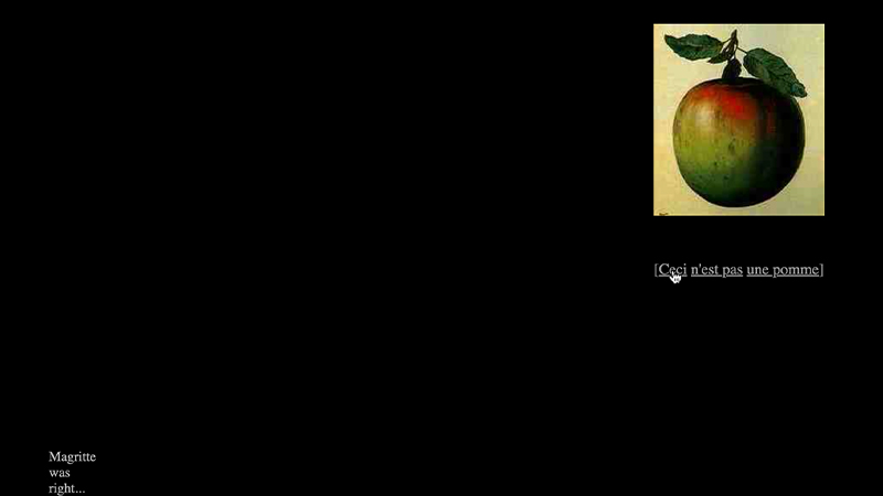 gallery image of la pomme