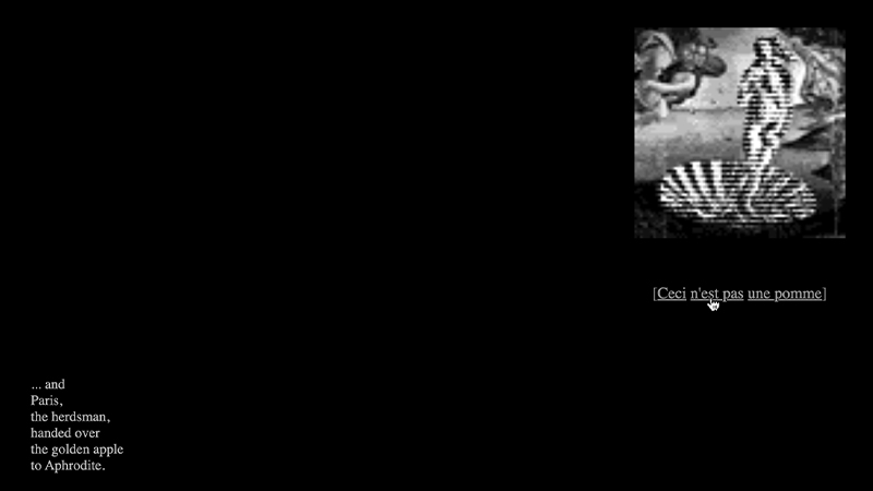 gallery image of la pomme