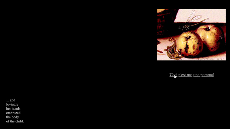 gallery image of la pomme