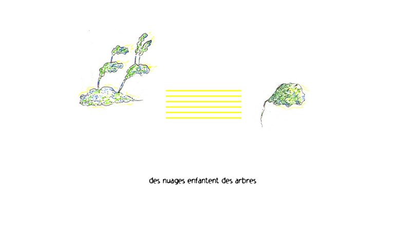 gallery image of le parapluie