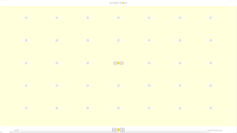 gallery image of project hope