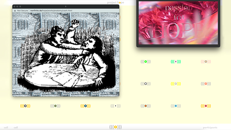 gallery image of project hope