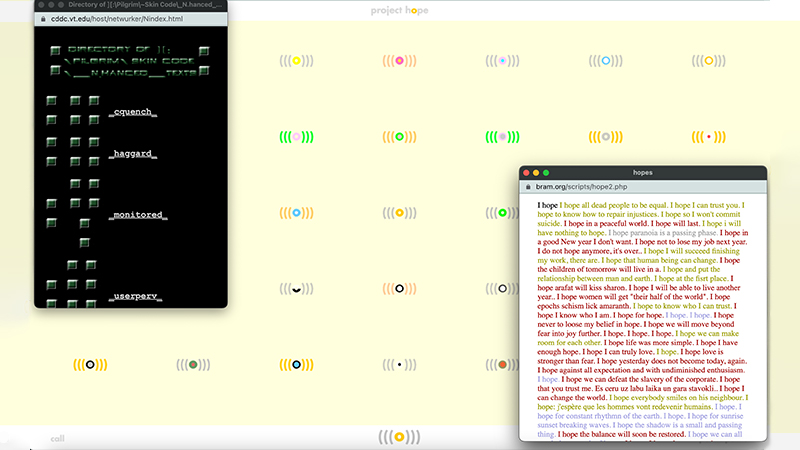gallery image of project hope