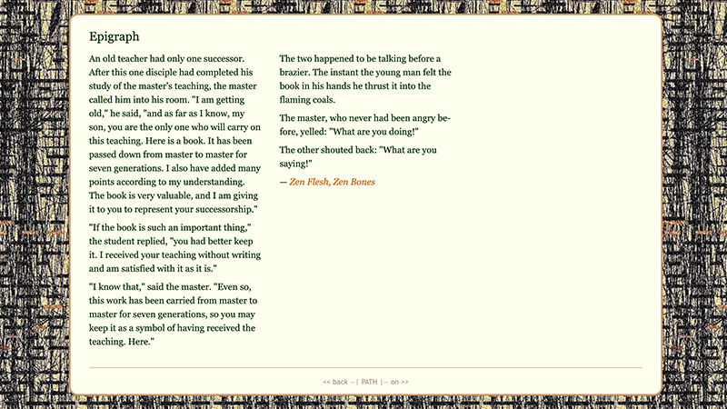 gallery image of We Descend, Volume 2