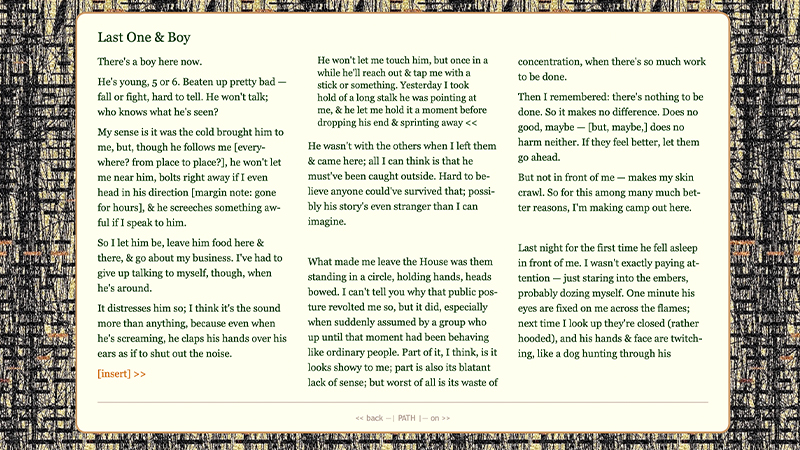 gallery image of We Descend, Volume 2