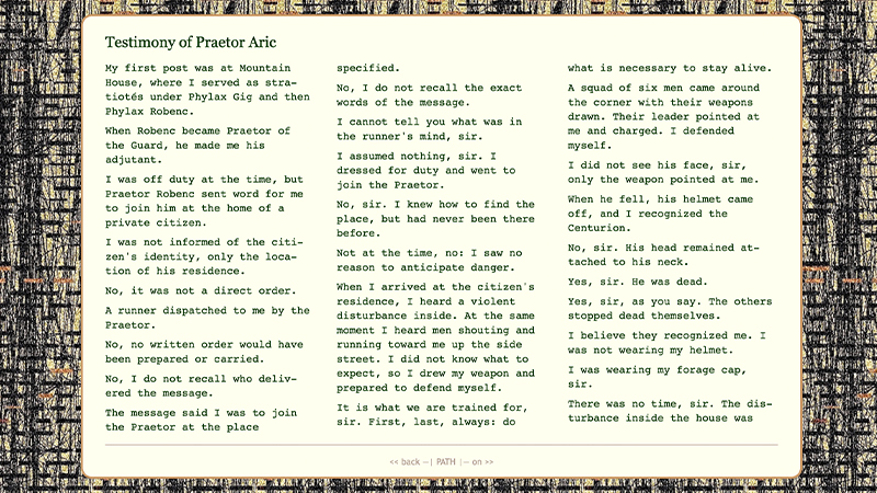 gallery image of We Descend, Volume 2