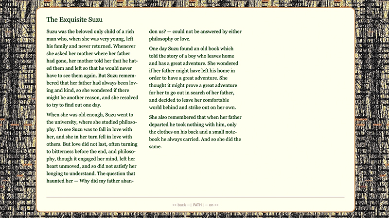 gallery image of We Descend, Volume 2