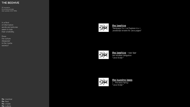 gallery image of The Beehive