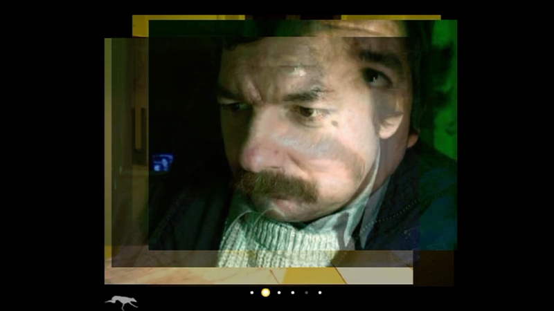 gallery image of the doorman [passing]