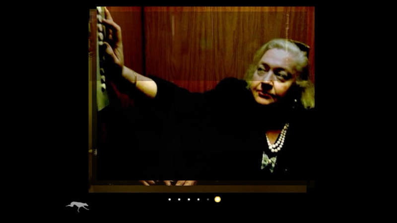 gallery image of the doorman [passing]