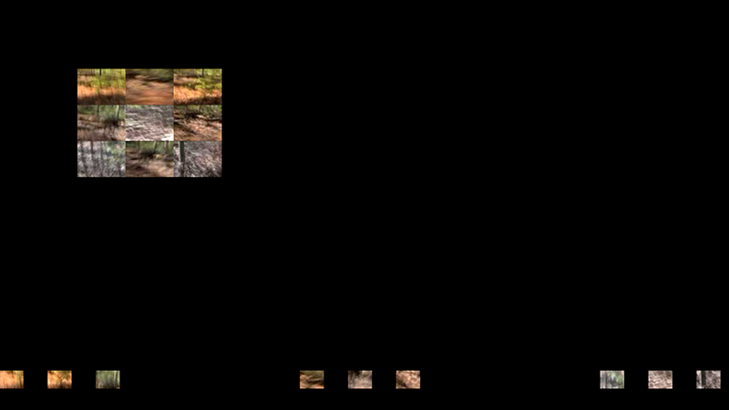 gallery image of structur/al walk