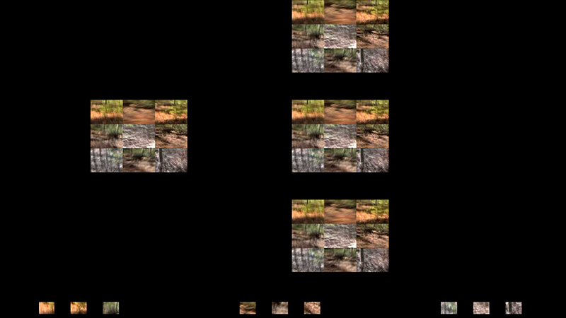 gallery image of structur/al walk