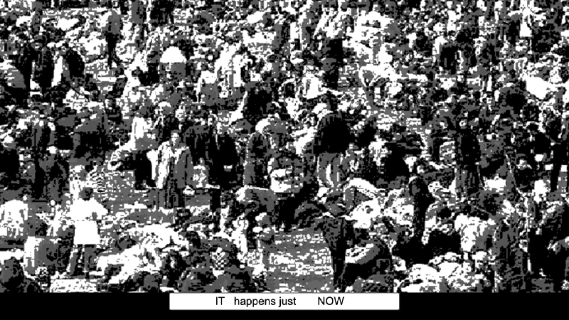 gallery image of weak blood (project)