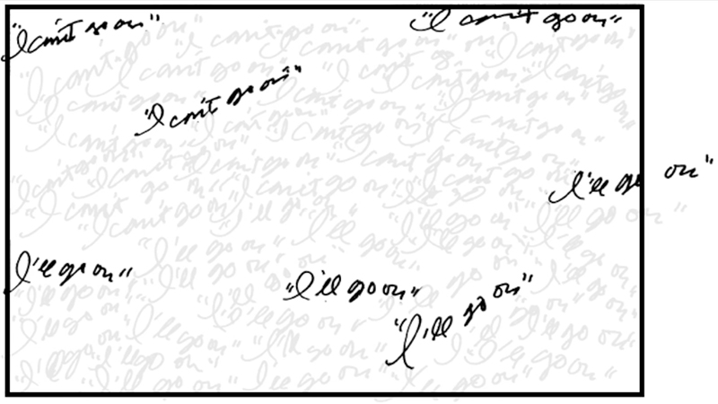 gallery image of YES:Beckett