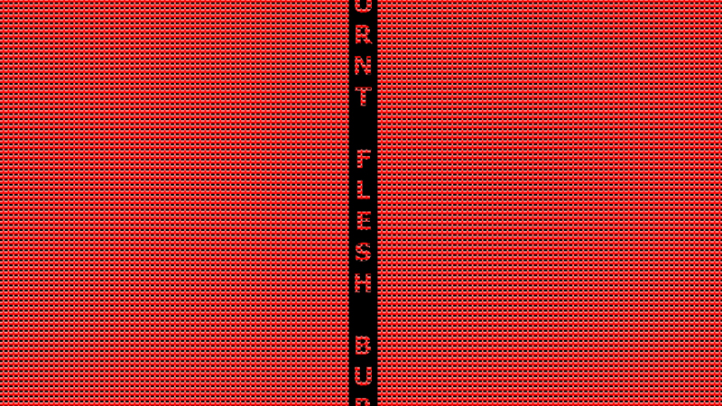 gallery image of burnt - come back UN