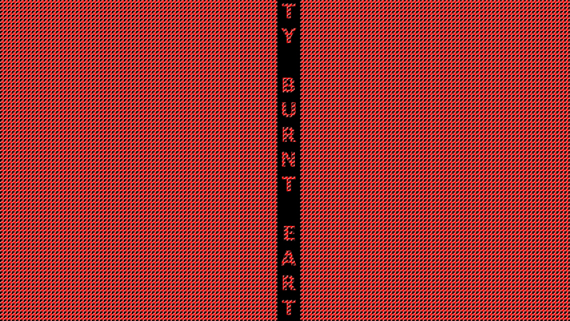 gallery image of burnt - come back UN