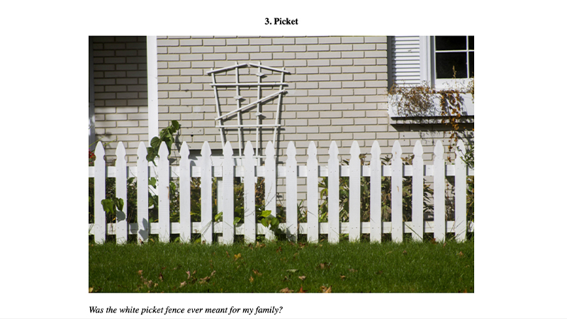 gallery image of Conjunctions: Experiments in Collaboration