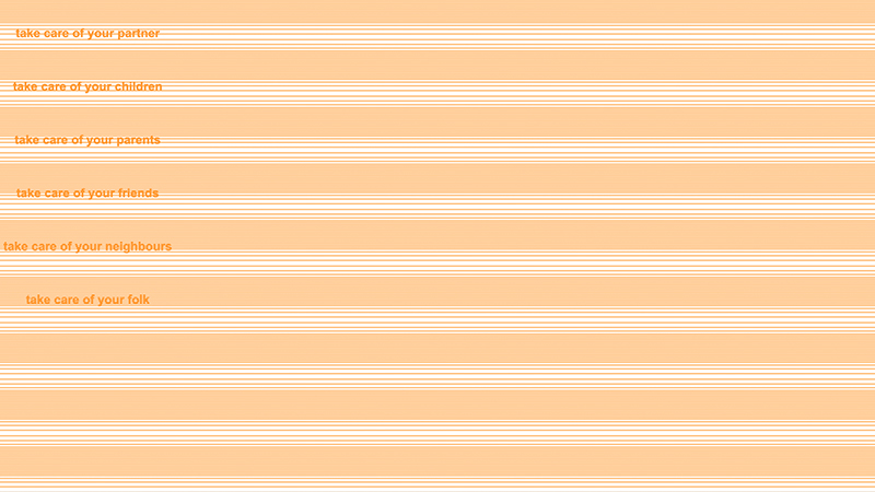 gallery image of endangered moral