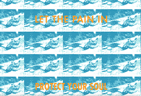 highlight image of work