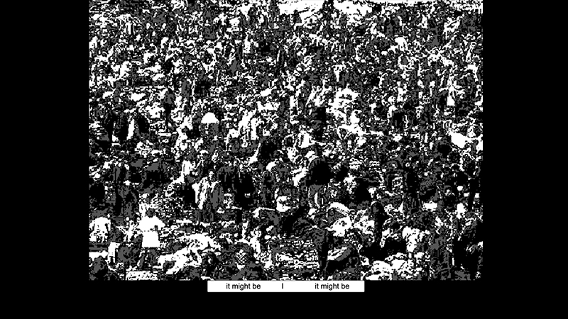 gallery image of might be