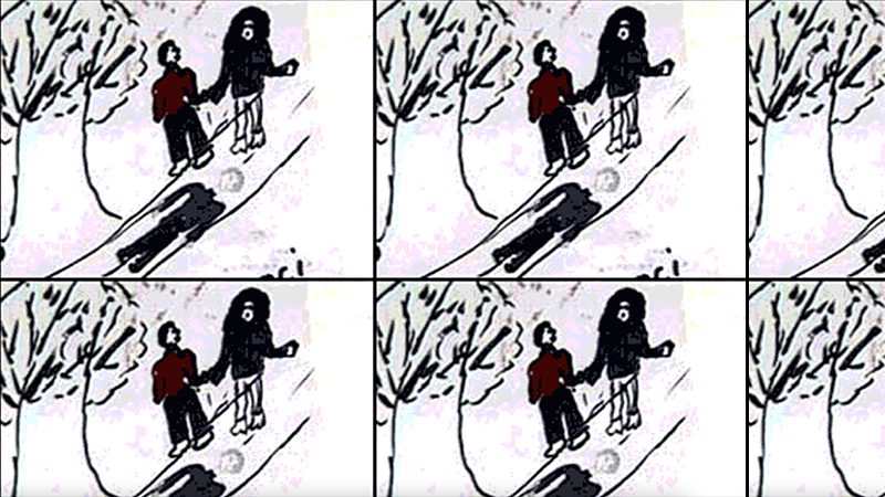 gallery image of trauma (for the next generation)