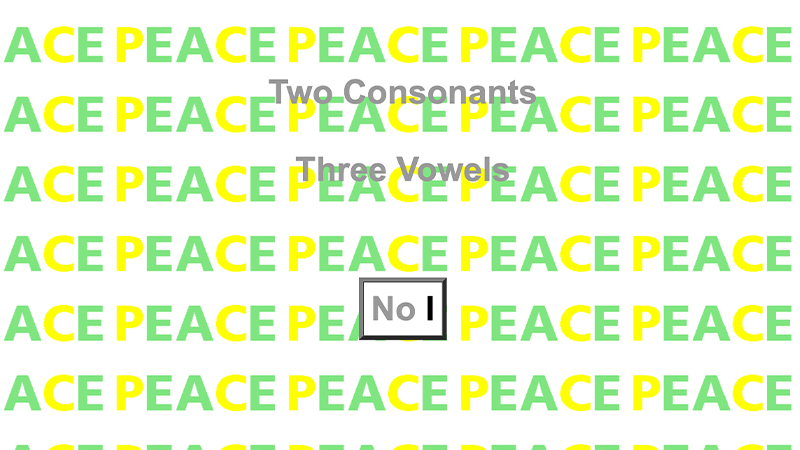 gallery image of p_e_a_c_e