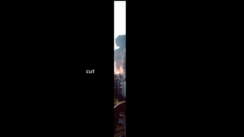 gallery image of the crevice