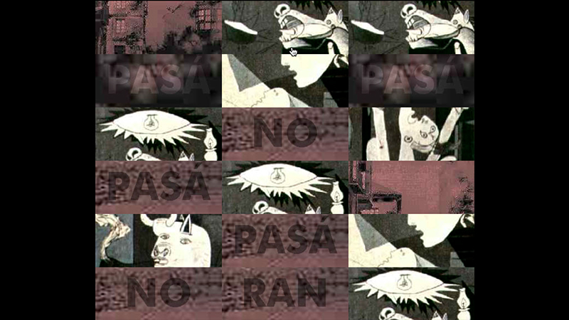 gallery image of no pasáran