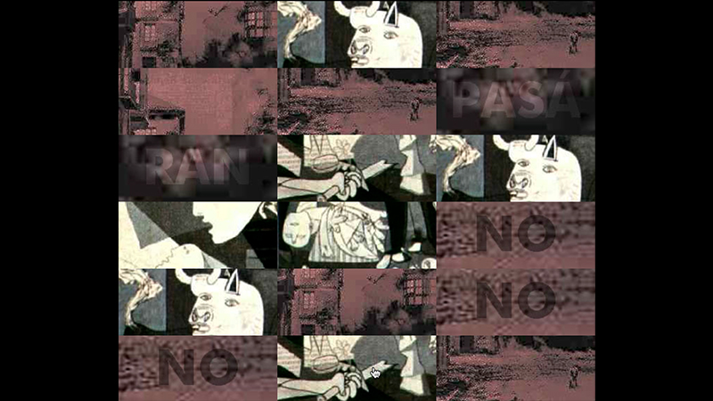 gallery image of no pasáran