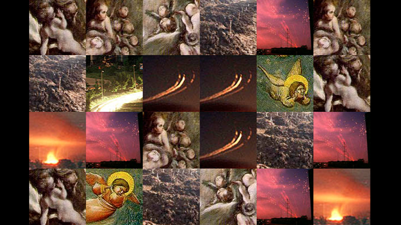 gallery image of buona notte, angeli