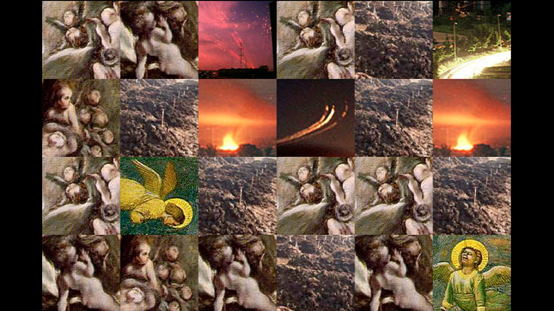 gallery image of buona notte, angeli