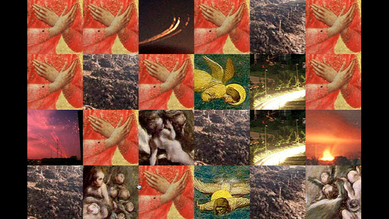 gallery image of buona notte, angeli