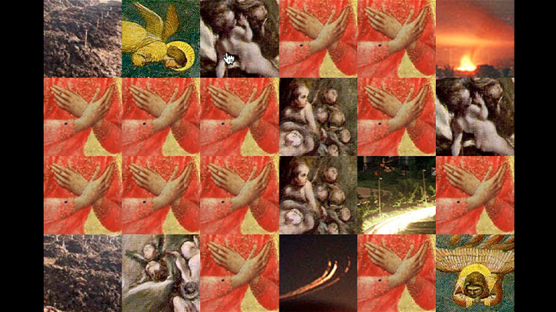 gallery image of buona notte, angeli