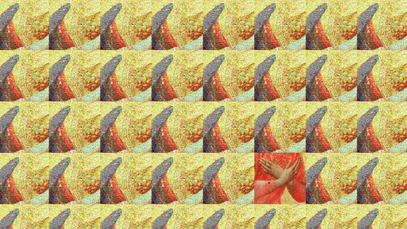 gallery image of buona notte, angeli