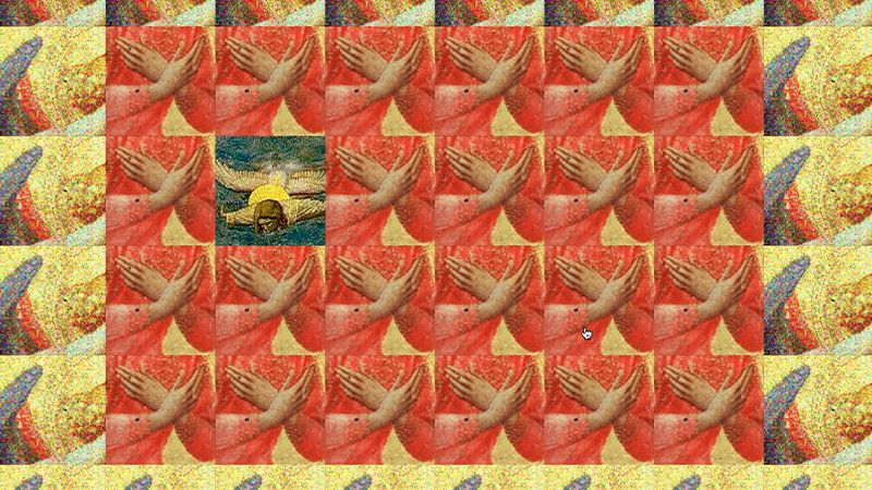 gallery image of buona notte, angeli