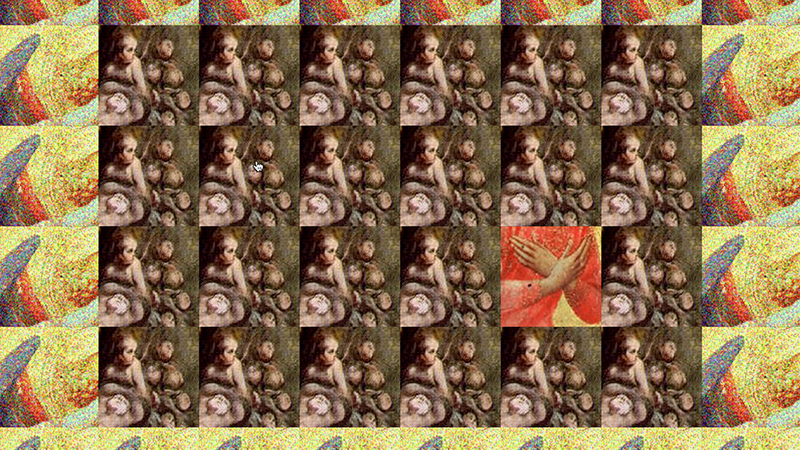 gallery image of buona notte, angeli