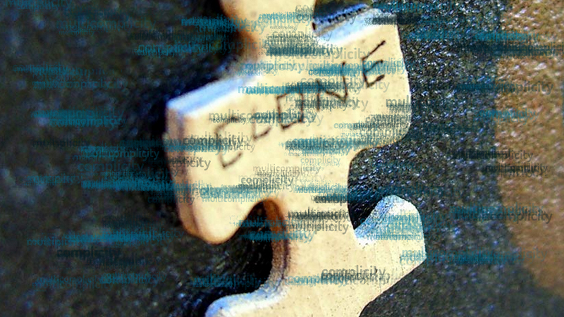 gallery image of Multicomplicity