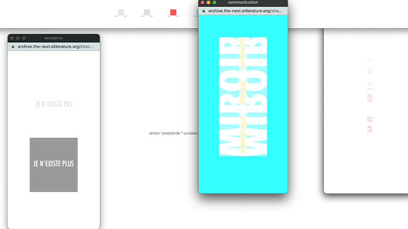 gallery image of amour consciente