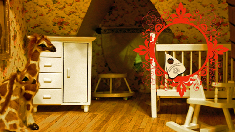 gallery image of The Spectral Dollhouse