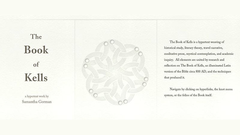 gallery image of The Book of Kells