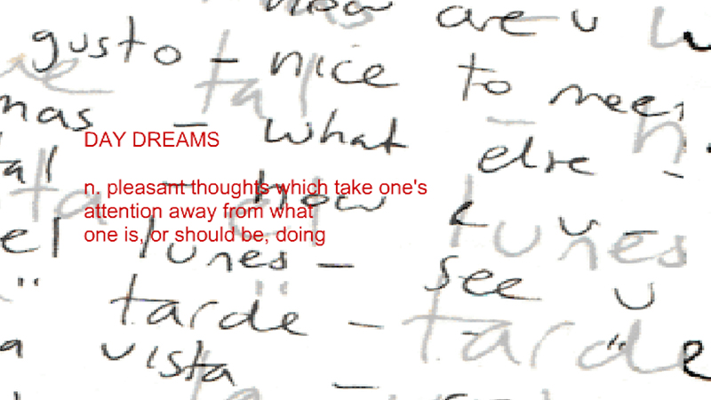 gallery image of Blowpipe and Daydreams