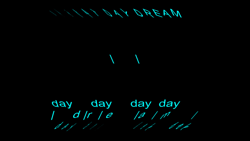 gallery image of Blowpipe and Daydreams